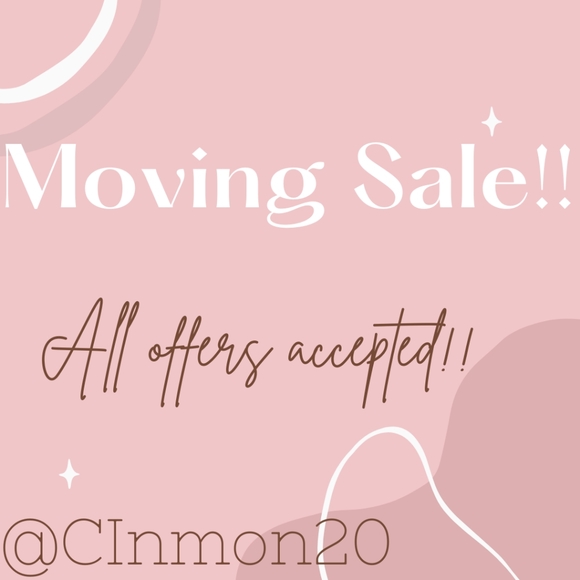 Ci Sono Love Sweat Pants Gray Size Small - Picture 6 of 6